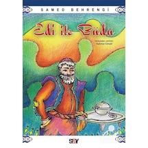 Edi ile Büdü - Samed Behrengi - Say Çocuk