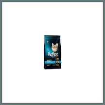 Reflex Plus Somonlu Kısırlaştırılmış Kedi Maması 1,5 Kg Ventra