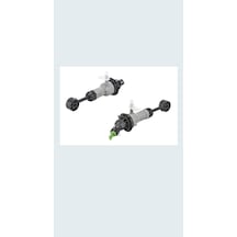 Boxer Jumper Ducato 3 Debriyaj Üst Merkez Valeo 804829-55270043