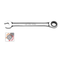 Ceta Form B05-18 18 Mm C-Gear Cırcırlı Kombine Anahtarlar N11.18473