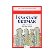 İnsanları Okumak - Rxlu-605748