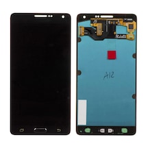 Teknonet Samsung Galaxy A700 A7 2015 Uyumlu Lcd+dokunmatik - Gold