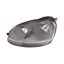 Vw Golf 5 On Far Sol 2003-2009 Depo 4411171lldem6