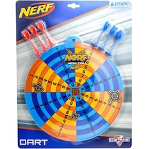 Nerf Mıknatıslı Dart 28  CM