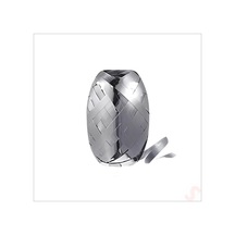 Rafya, 5 Mm X 10 Mt - Metalik Gümüş
