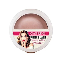 Porcelain Terracotta Powder 4 Diğer