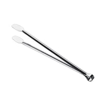 Paslanmaz 1. Kalite Uzun Izgara Mangal Maşası 40 Cm