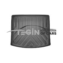 Jeep Cherokee Kl Bagaj Havuzu 2018