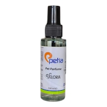 Petia Veloria Kedi Köpek Parfümü 100 Ml