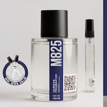 Harman Fragrances M825 Erkek Parfüm EDP 50 ML