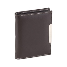 Kartvizit Albümü 2 Sıralı 96 Kartlık 11,5x14 Cm