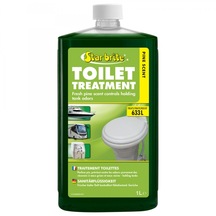 Marin Çam Kokulu Tuvalet Katkısı Çevre Dostu Konsantre Formül 950ml