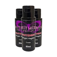 Ritmix Kadınlara Özel 3 Adet Renk Vajinabakım Kremi 60 Ml