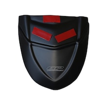 Gp Kompozit Yamaha Mt-09 Tracer 2015-2017 Uyumlu Arka Çamurluk Uzatma Siyah