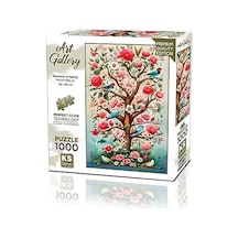 Ks Games Puzzle 1000 Harmony Of Spring 20824