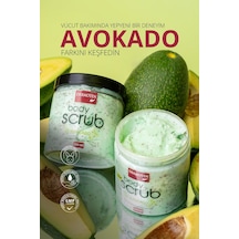 Rosense Body Scrub Rose Vücut Peelingi 150 Ml