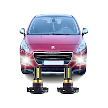 PEUGEOT 3008 (2013-2016) LED SİS FARI AMPULÜ PHOTON PSX24W
