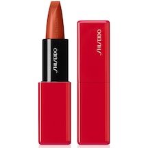 Shiseido Technosatin Gel Lipstick 414 Ruj