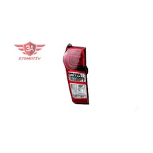 Isuzu Dmax Stop Lambası Ledli Sol 2017 Model