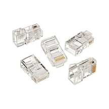 S-Link Rj45 Konnektör 100 Lü Paket