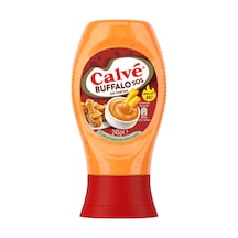 Calve Buffalo Sos 245 G - 7 Adet Tarı