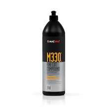 M.330 Fıne Cut Compund İnce Çizik  Pasta 1 Lt