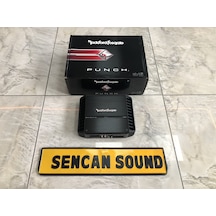 Rockford Fosgate P300x2 Punch Amerikan 2 Kanal