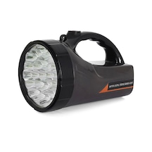 1200 Lümen 25 Ledli El Feneri Wt-239 Çokrenkli