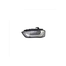 Audi 2012-2016 Elektrikli Motor Ledli Xenon Sol Far