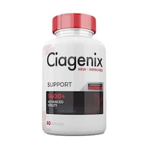 Ciagenix Erkeklere Özel Güç Destekleyici 60 Lı X 2 Adet