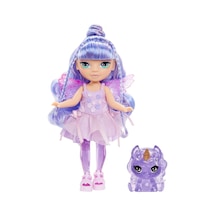 Rh Littles Gökkuşağı Perisi Bebekleri Amethyst Wıllow