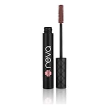 Reva Hybrid Length & Curl Mascara Brown Uzatan Ve Kıvıran Hibrit Maskara No: 322 7.5 ML