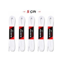 Black Flex Tres Active Bağcık Beyaz Seri