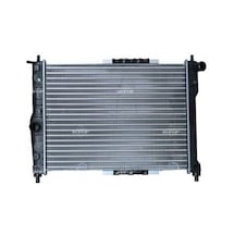 Daewoo Motor Radyatoru Daewoo Nubıra 1,6 2,0 96 00 Manuel - Nrf 59122
