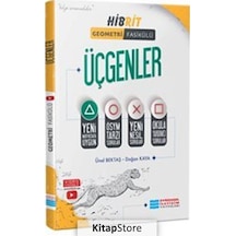 Tyt-Ayt Üçgenler Fasikülü Video Çözümlü / Doğan Kaya