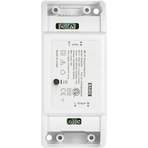 S1630 Google Home Timer İçin Alexa İle Temel Wifi Anahtarı