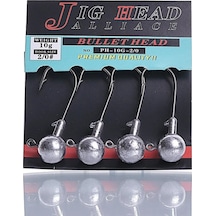 Pandora Jig Head Alliace Ph 10gr-2/0