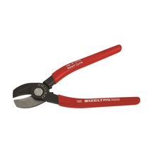 Izeltaş 3715 16 0165 165 MM Tek Ağızlı Kablo Kesici Izeltaş 3715 16 0165 165 MM Tek Ağızlı Kablo Kesici