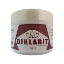 Süper Dıklarıt Relax Krem 100 Ml