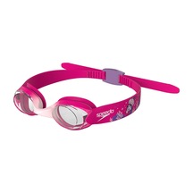 Speedo Illusıon Gog Iu Yüzücü Gözlüğü Pembe / Mor 8-1211514639 Pembe - Mor