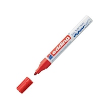 Edding 750 Paint Markör Kalem Renk - Kırmızı