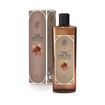 Rebul 80 Derece Dark Spice Kolonya Cam Şişe 250 ML