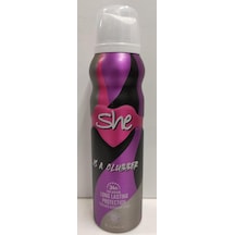 Hunca Clubber Kadın Deodorant 150 Ml