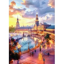 5d Elmas Boncuk Taş Işleme Mozaik Goblen Kit 40x50cm Gc90525 Diamond Painting Boncuk Puzzle Elmas Boyama