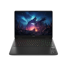 HP Omen 16-AP0010NT CE2B2EA012 R7-350 64 GB 2 TB SSD RTX5060 16" W11P WUXGA Dizüstü Oyuncu Bilgisayarı