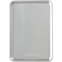 Nordicware Küçük Fırın Tepsisi 40 X 29 Cm - Paslanmaz Çelik