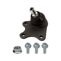Skoda Fabia 1 Rotil Sag Alt 2001-2010 Trw Jbj703