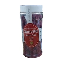 Zenvita Atom Kış Çayı Küp 200 Gr