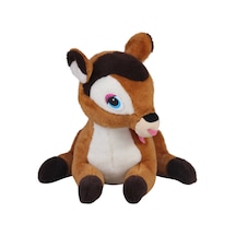 Bambi Ceylan Peluş 45 Cm
