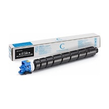 Kyocera Tk-8335c Cyan Mavi  Fotokopi Toneri Taskalfa 3252ci-3253ci 15.000 Sayfa